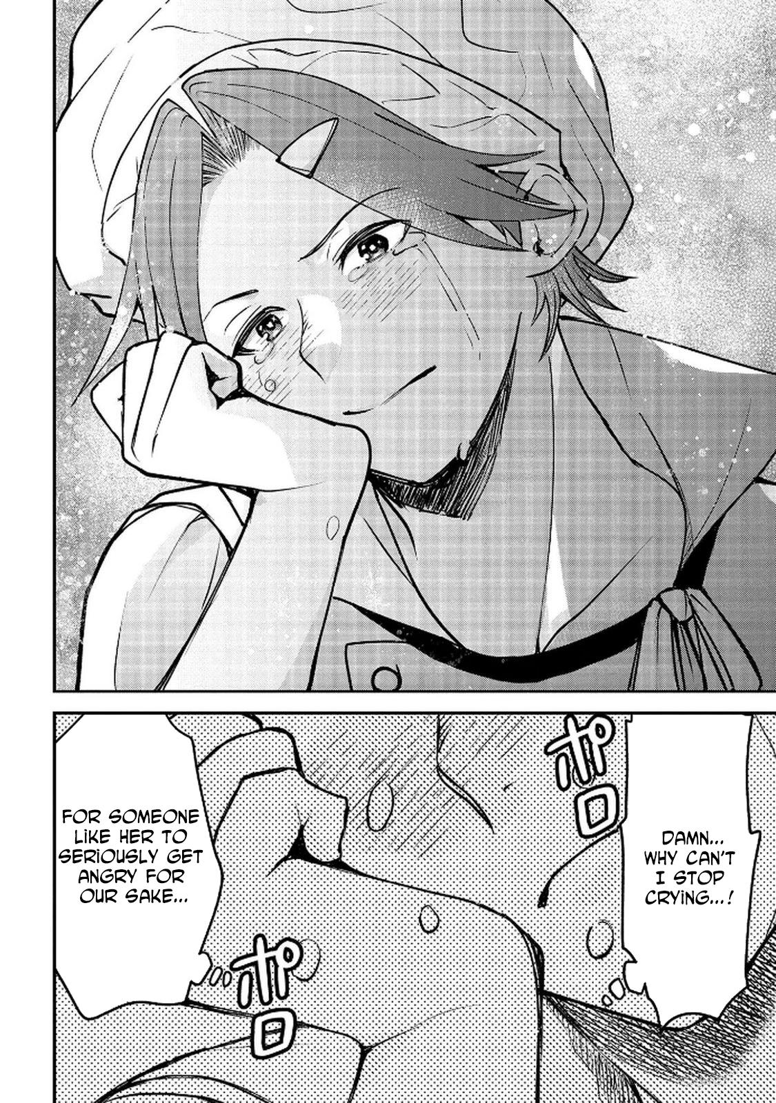 Reincarnated at 82?! Dominating with Skills Alone. Chapter 10 Page 26